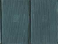 The Decameron of Giovanni Boccaccio Volumes 1 & 2