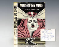cover of Mind of My Mind.