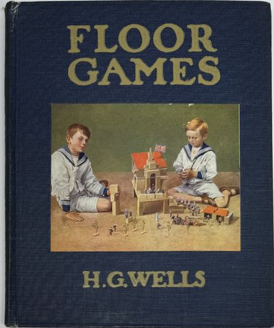 Floor Games