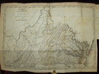 image of Notes on the State of Virginia; with Map