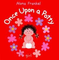 Once upon a Potty - Girl