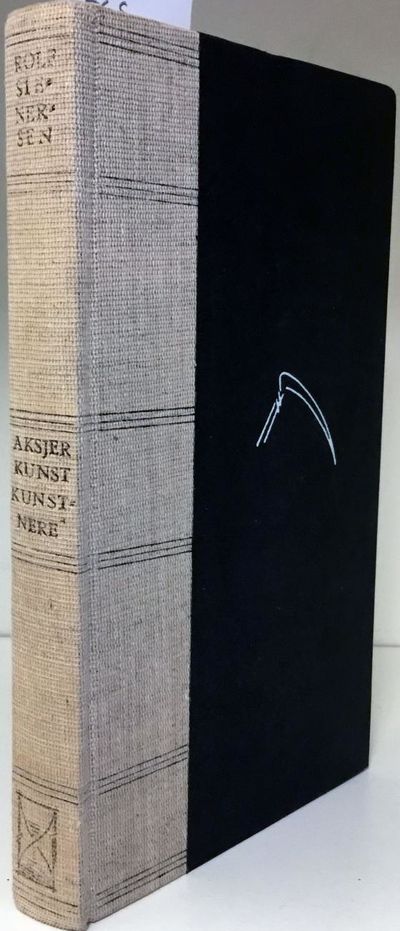 Aksjer, kunst, kunstnere