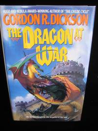 image of The Dragon at War