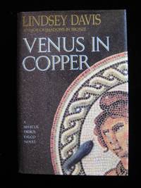 VENUS IN COPPER