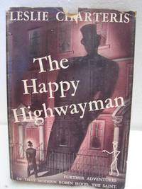 cover of THE HAPPY HIGHWAYMAN