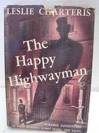 THE HAPPY HIGHWAYMAN