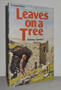 cover of Leaves on a Tree