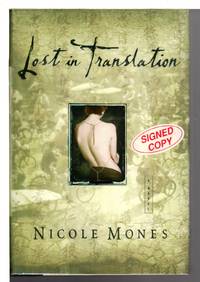 cover of LOST IN TRANSLATION.