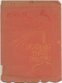 Poetry San Francisco Presents Seven Stray Cats in Sausalito: Jean McLean, Laura Uronovitz, Michael Grieg, Ann London, Gerd Stern, Robert Stock, Carol Christopher Drake, Jack Gilbert