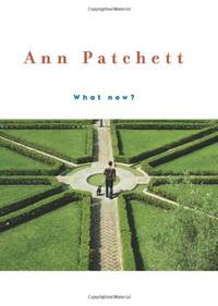 cover of What Now?
