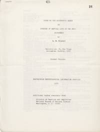 Index to the Scientific Names in Studies of Reptile Life in the Arid Southwest