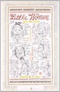 image of Little Women: (Penguin Classics Deluxe Edition)