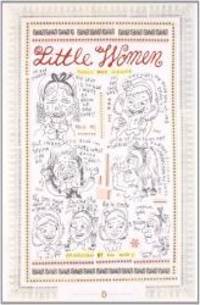 Little Women: (Penguin Classics Deluxe Edition) by Louisa May Alcott - 2007-07-09