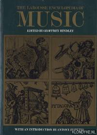 image of The Larousse Encyclopedia of Music