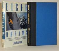 Eiger Dreams:  Ventures Among Men and Mountains by Krakauer, Jon - 1990