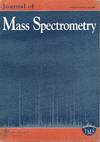 Journal Of Mass Spectrometry: Volume 32, Number 4, April 1997