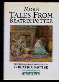 More Tales from Beatrix Potter