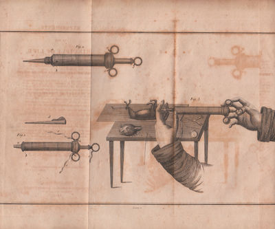 Experiments on the Principle of Life, and ... the motion of the heart ....