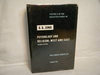 Psychology and Religion West and East