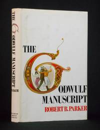 The Godwulf Manuscript by Parker, Robert B - 1974