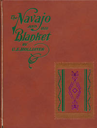 image of The Navajo and His Blanket