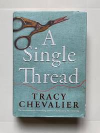 cover of A Single Thread