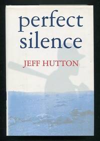 Perfect Silence [*SIGNED*]