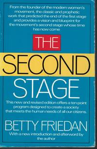 image of Second Stage, The
