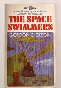 image of THE SPACE SWIMMERS