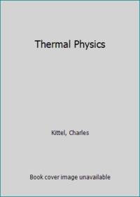 Thermal Physics