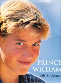 cover of Title: Prince William