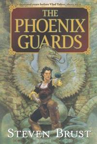 image of The Phoenix Guards (Signed)