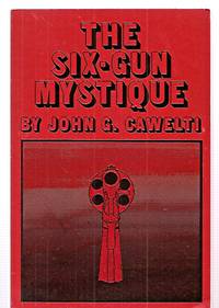 The Six-Gun Mystique