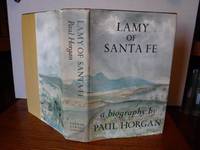 Lamy of Santa Fe