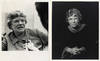 MARGARET MEAD [ca. 1970] Set of 2 photos