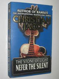 Nefer the Silent - Stone of Light Series #1