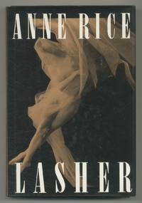 Lasher by RICE, Anne - 1993