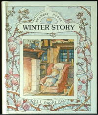 Brambly Hedge Winter Story by Barklem Jill - Hardcover - 1987 - from Mammy Bears Books (SKU: mbb003070)