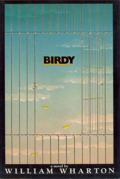 Birdy (Plus 2 Bonus First Editions!)