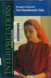 image of Modern Critical Interpretations: Margaret Atwood's The Handmaid's Tale