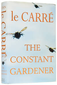 cover of The Constant Gardener