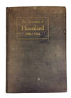 The Occupation of Hausaland 1900-1904: Being a Translation of Arabic Letters found in the House of Wazir of Sokoto, Bohari, in 1903