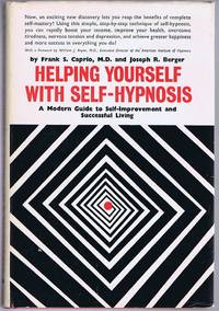 image of Helping Yourself with Self-Hypnosis