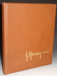 image of Taking Stock: Paintings and Sculpture By G. Harvey (signed)
