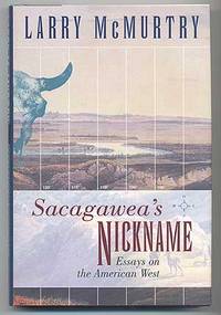 image of Sacagawea's Nickname
