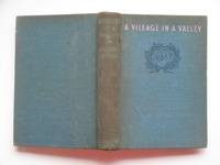 image of A village in a valley