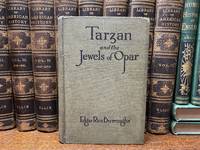 Tarzan and the Jewels of Opar