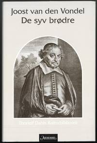 De syv brødre. I gjendiktning fra nederlandsk og med efterord av Kåre Langvik-Johannessen.