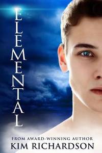 Elemental : Soul Guardians Book 2