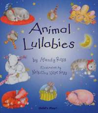Animal Lullabies (Poems for the Young)